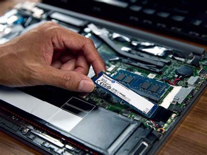 Can I remove the SSD cache from a laptop and sill have a functioning machine?
