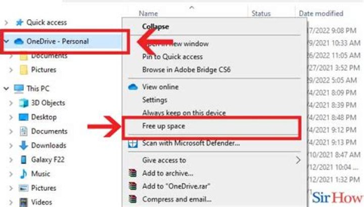 Can I safely delete all these large files to free up space on a CentOS system?