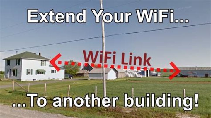 Can I transfer my wifi to another house? [closed]