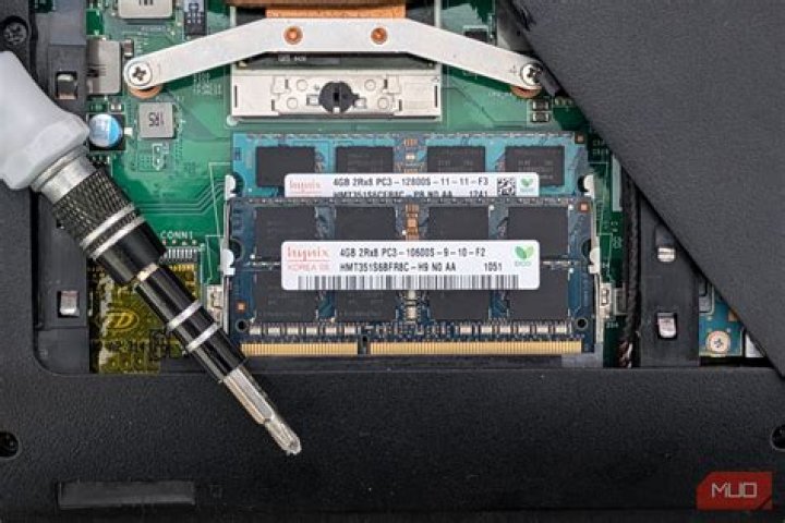 Can I upgrade the RAM on my HP Pavilion Elite HPE-112y