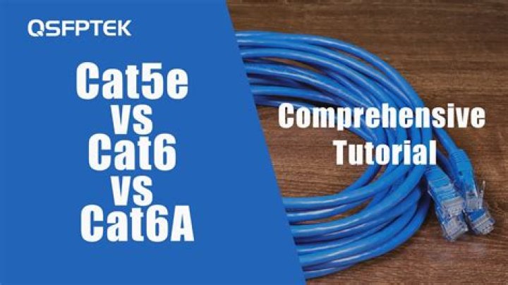 Can I use Cat5/Cat6 instead of phone cables