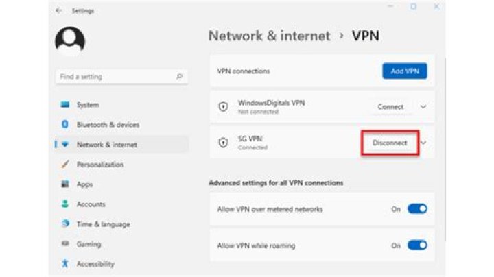 Can someone help me understand ALG and VPN settings on my router?