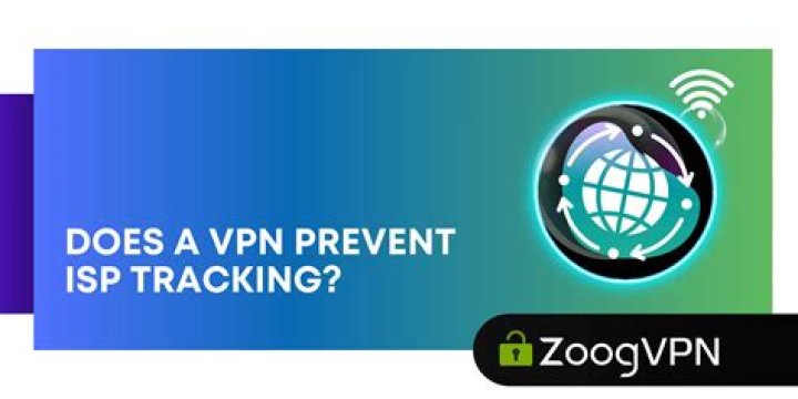 Can using a VPN prevent my ISP from seeing data usage in 4G internet?