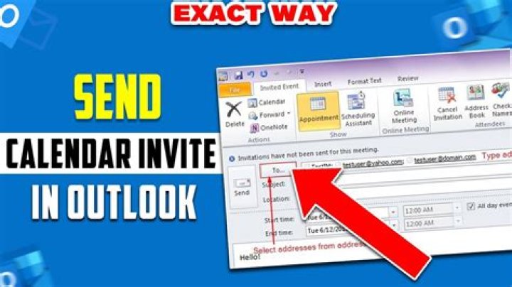 Can you edit an outlook calendar invite you didn't create