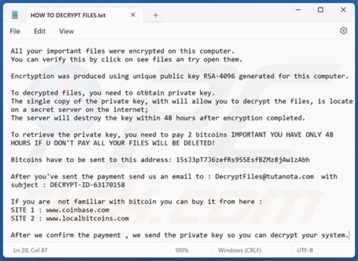 Cannot connect using new SSH key (rsa 4096)