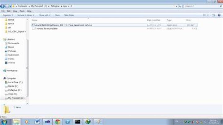 Cannot delete a file: System cannot find the file specified [duplicate]