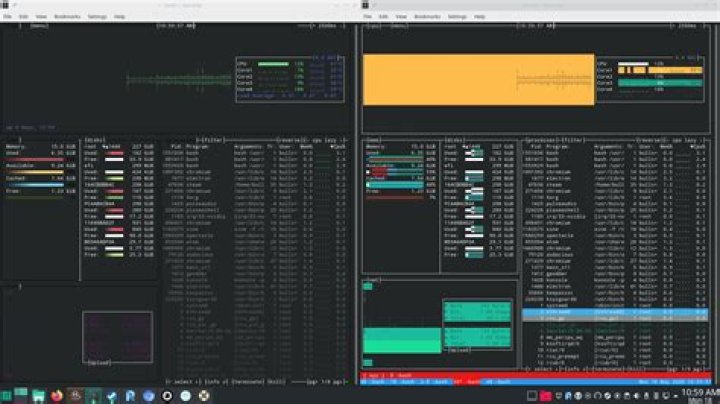 Cannot run startx from GNU screen session