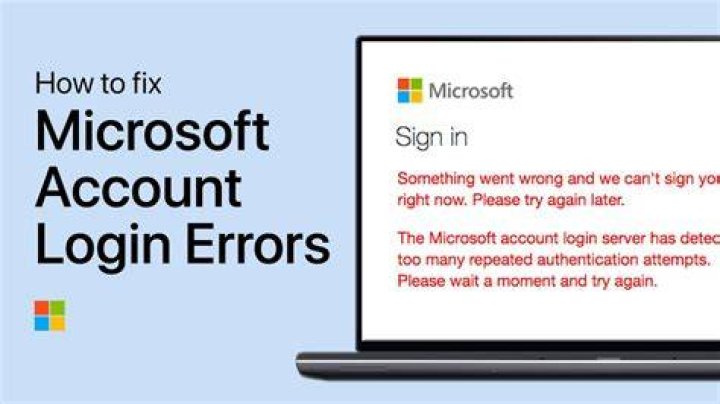 Cannot sign in to Microsoft Account (Cortana) using Win10