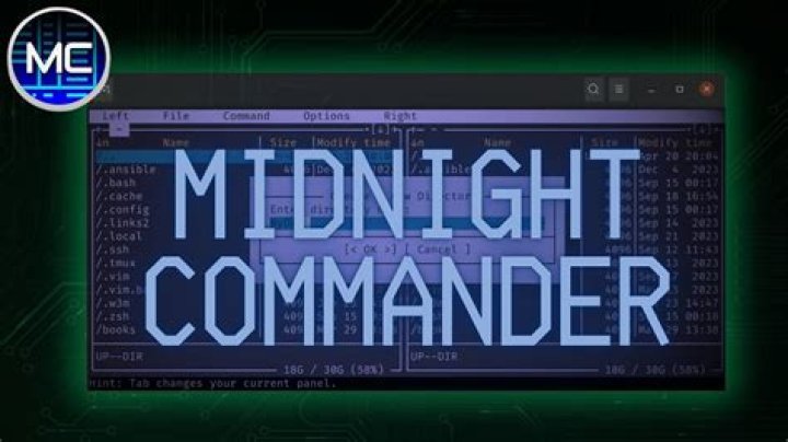 Cannot use F10 key in Midnight commander running in OS X's terminal