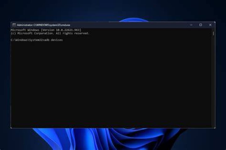 "cd.." command is not working ? how to fix it?