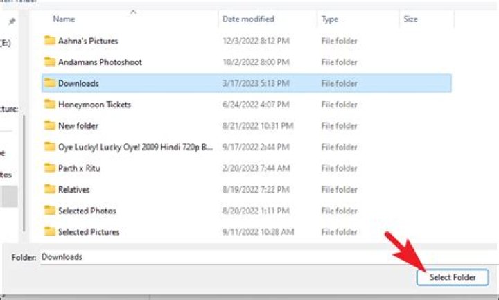 change download folder based on website from which I download [closed]