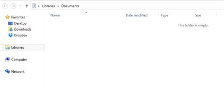 Change Windows explorer font size
