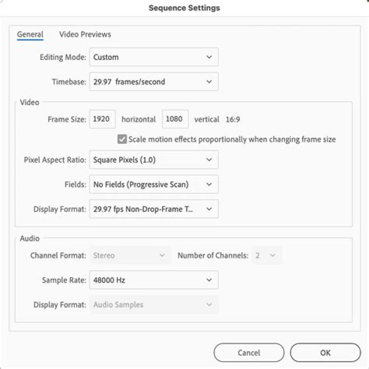 Changing length of multiple images in Premiere Elements 7