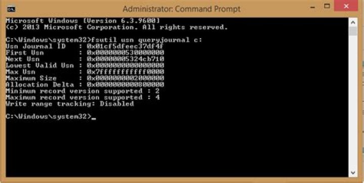 Chkdsk Stage 3 Error but "Chkdsk /f" Fails to Execute Repair at Windows Restart