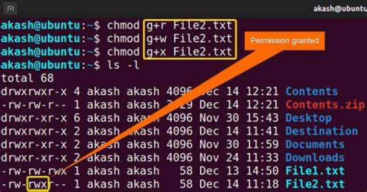 chmod: removing "x" permission recursively totally borks the permissions