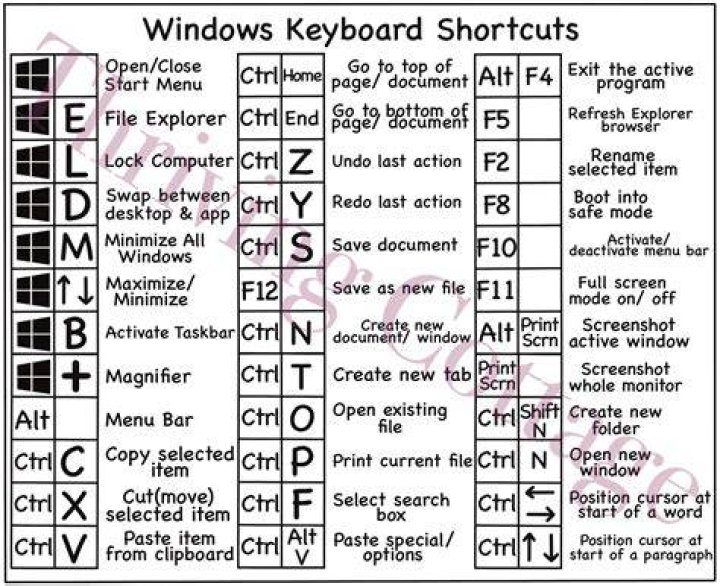 Chrome's omnibar shortcut, F6 vs Alt-D vs Ctrl-L?