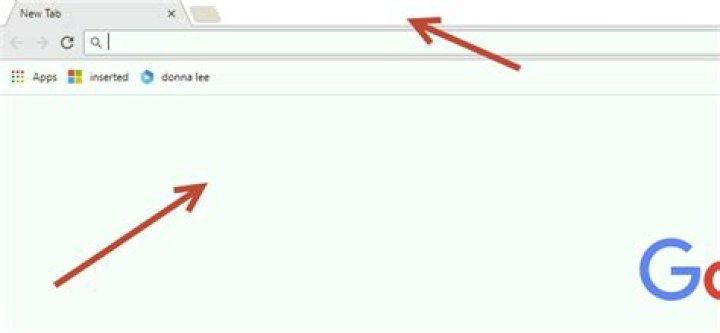 Chrome changed its color, why? How can have back the original?