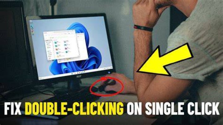 Clicking through windows