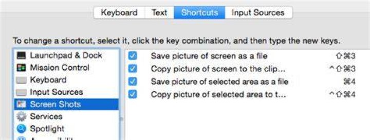 Cmd + Shift + anything shortcuts stopped working