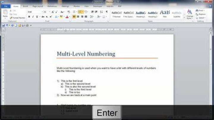 Combining equation numbering and multi-line equation alignment in Word 2016?