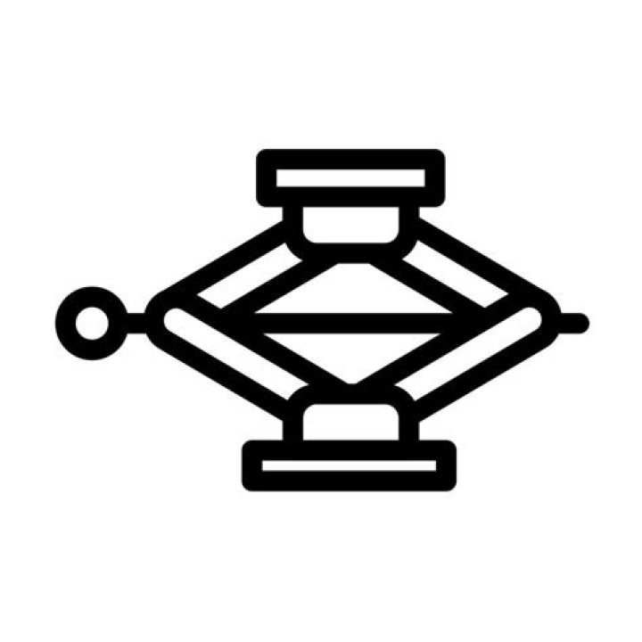 Combo jack symbol