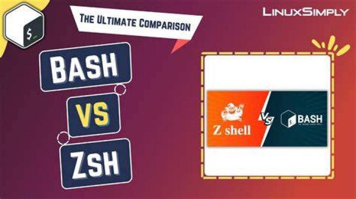 compgen on zsh returns a different result than on bash