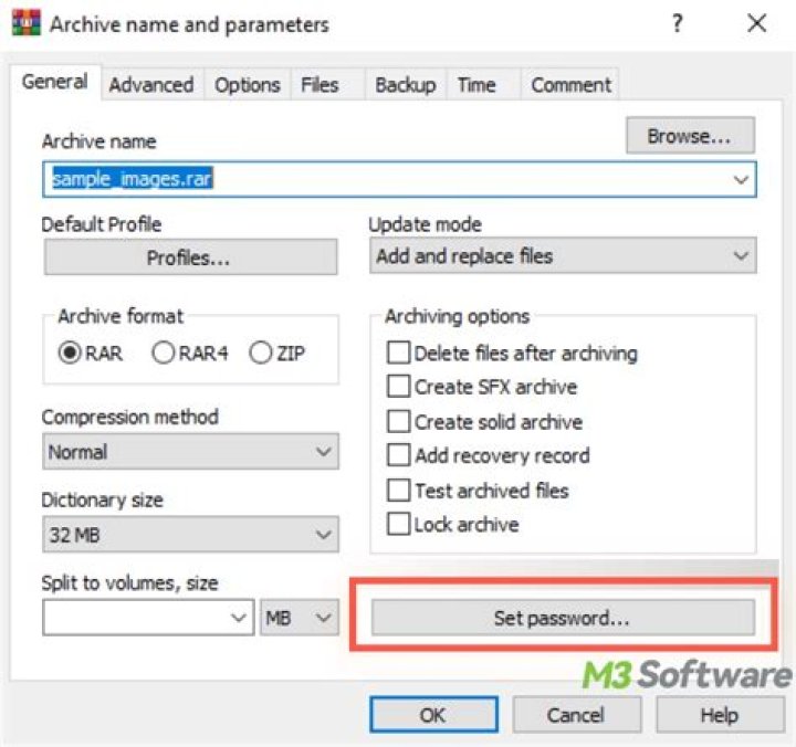 Compressing with RAR vs ZIP [closed]