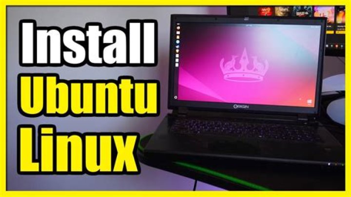 Confirmed success with installing linux on Samsung UEFI laptop? [closed]