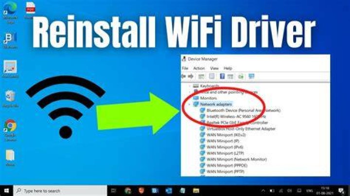 Confused about bluetooth and WiFi drivers for my Dell notebook