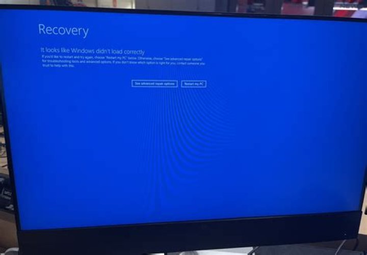 Confused - why did my Windows 10 restart even though no update recorded?