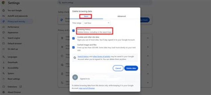 Constantly getting ERR_CONNECTION_RESET or ERR_CONNECTION_CLOSED on Chrome that goes away after a couple seconds