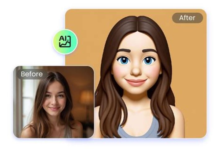 Convert an image to Unicode (emoji)?