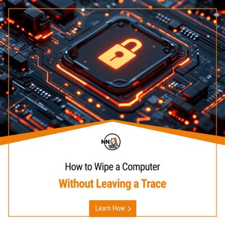 Copy files off of a computer without leaving a trace