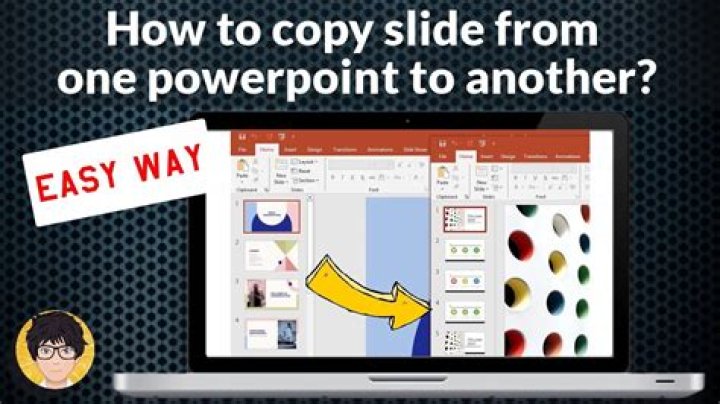 Copy *only* theme colors from one powerpoint presentation to another