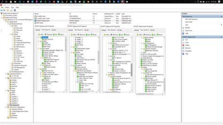 Creating a Master Image to roll out to 30 new Machines Licensing Issues