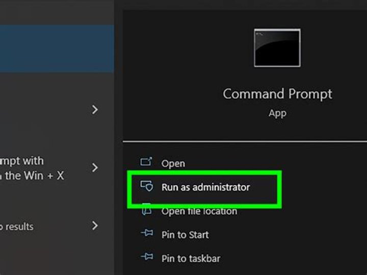 CTRL+C isn't working as interrupt in command prompt