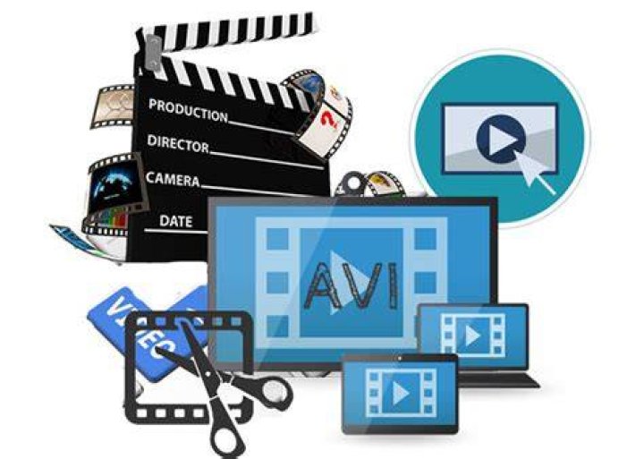 Cutting AVI videos in Mac OS X