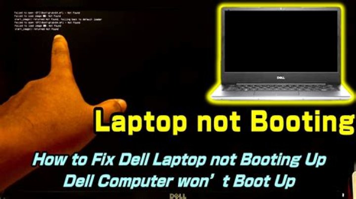 Dell optiplex 7010 won’t boot up with a green flashing piwer button