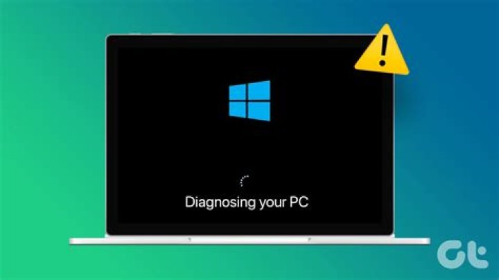diagnosing your PC