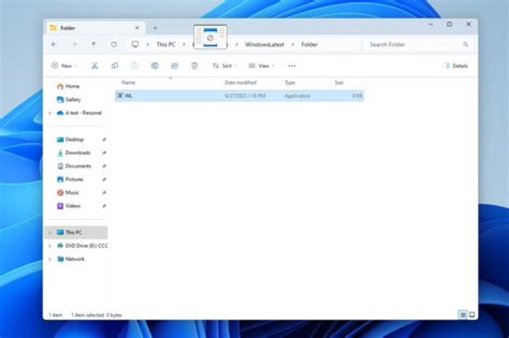 Disable Drag (not drop) in the Windows Explorer Navigation Pane