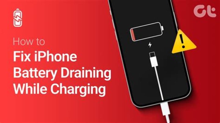 Do newer laptop batteries still need to be drained before recharging?