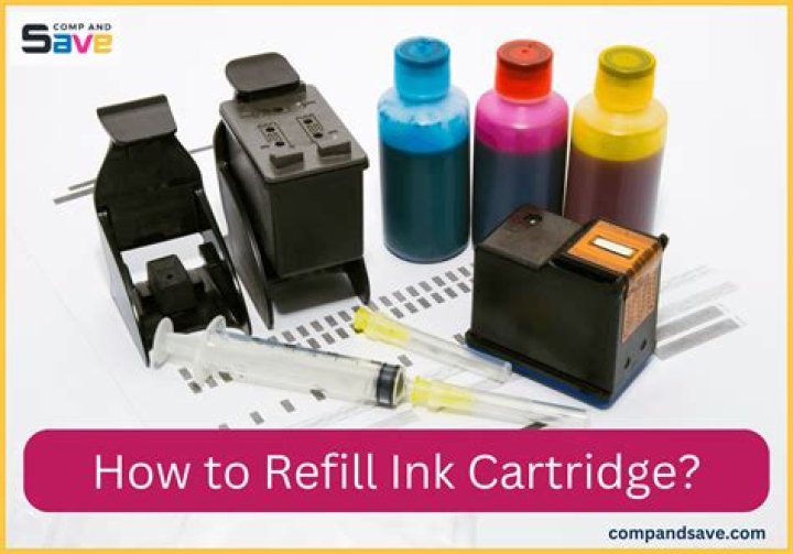 Do printer ink/toner refill kits work and are they safe?