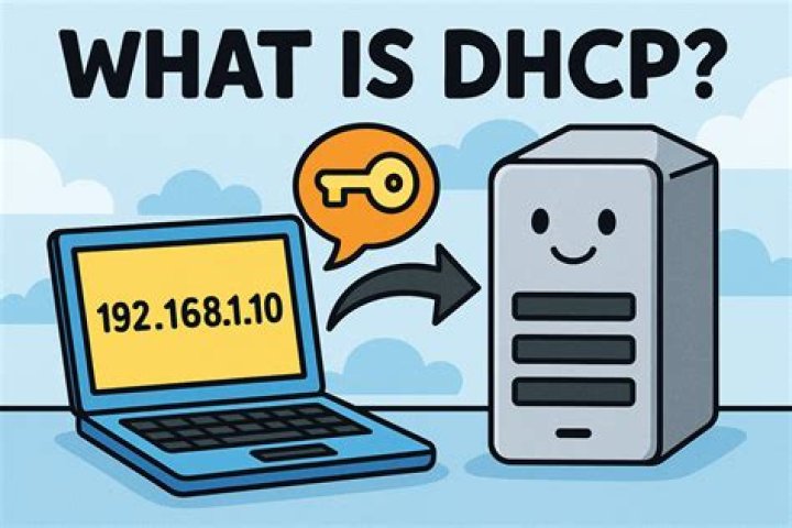 Does a DHCP server really check for conflicts using "ping"?
