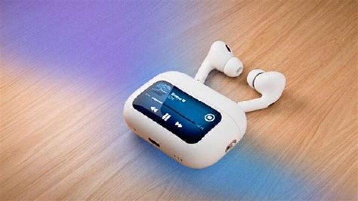 Does Airpods Sound muffled after watching video or attending a call or virtual meetings?