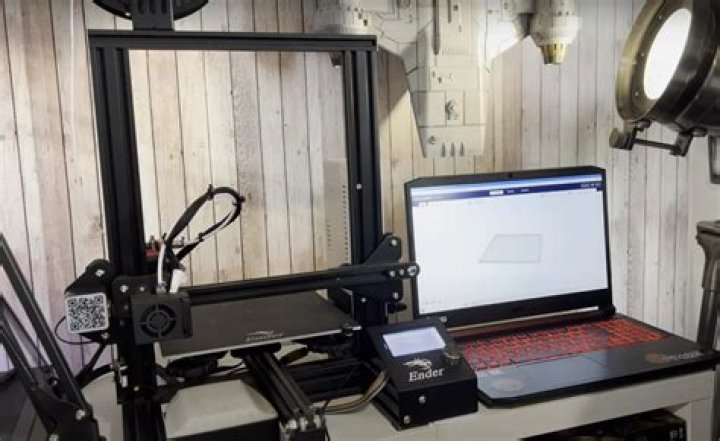 Does an All-in-One printer need to be connected to a PC to photocopy?