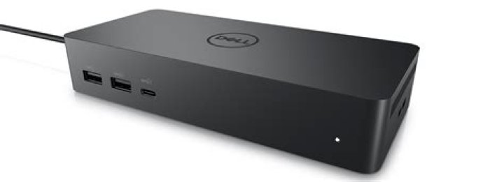 Does Dell Latitude 7390 13'' support Thunderbolt?