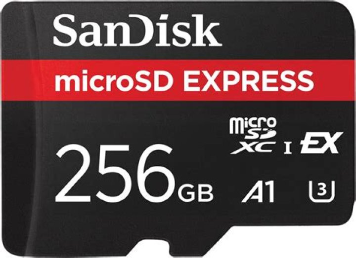 Does it make sense to put your operating system on a SD card?