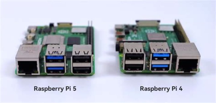 Does Raspberry Pi 4 support AES hardware acceleration?
