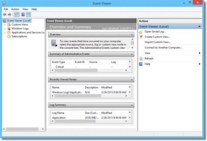 Does scandisk/CHKDSK produce a log file when running before login? [duplicate]