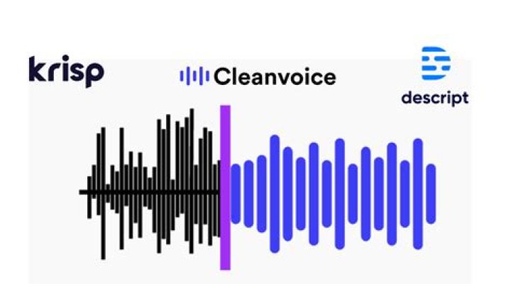 Does this exist: software for noise cancellation [closed]